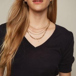 King Louie - Top - Trui - Agnes - Black -Uniek Ladies