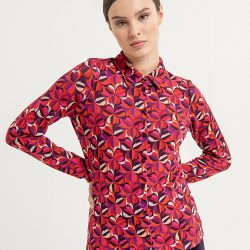 Surkana - Blouse - Jersey - Uniek Ladies