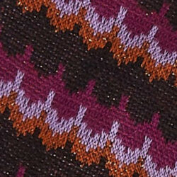 Handschoenen Zigzag - Caspia Purple - King Louie - Afbeelding 4