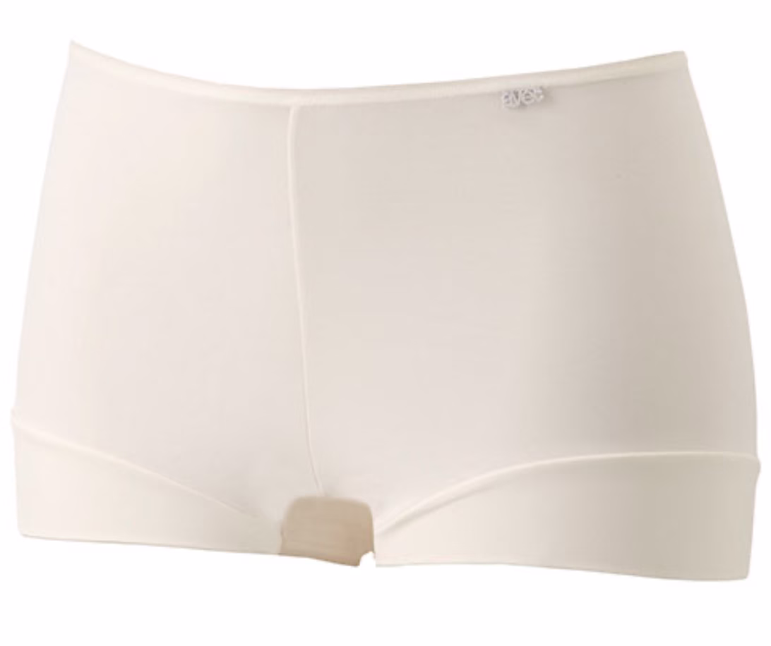 Avet-Ondermode - 3844 - Ivoor - Uniek Ladies