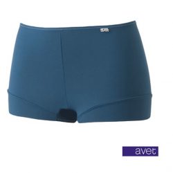 Avet - Boxer - 3844 - Petrol - Uniek Ladies