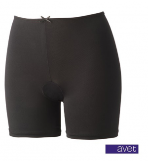 Avet - Ondermode - Boxer Lang - 3899 - Uniek Ladies