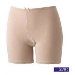 Avet - Ondermode - Boxer Lang - 3899 - Uniek Ladies