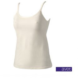 Avet - Ondermode - 70191 - Ivoor - Uniek Ladies