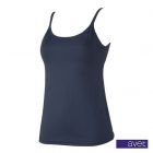 Avet - Ondermode - Hemd - 70191 - Navy - Uniek Ladies