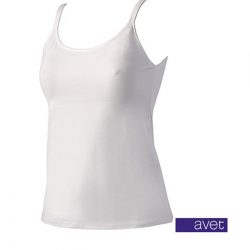 Avet - Ondermode - Hemd - 70191 - Uniek Ladies