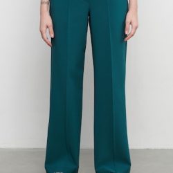&Co Woman - Chrissy Comfort - Dark Teal - Uniek Ladies