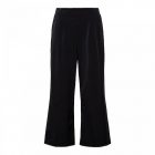 &Co Woman - Culotte - Patty - Black -Travelbroek - Uniek Ladies