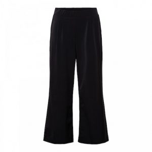 &Co Woman - Culotte - Patty - Black -Travelbroek - Uniek Ladies