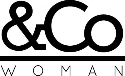 &Co Woman - Logo - Uniek Ladies