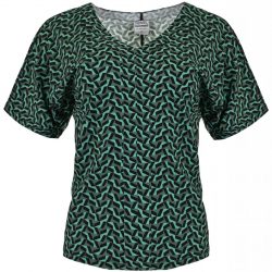 Maicazz - Dalley - Impression - Travelstof - Uniek Ladies