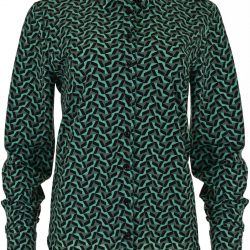 Maicazz - Blouse - Fayenne - Uniek Ladies