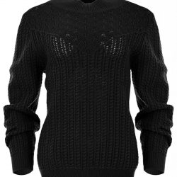 Maicazz - Giann Trui - Black - Uniek Ladies