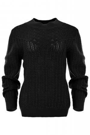 Maicazz - Giann Trui - Black - Uniek Ladies