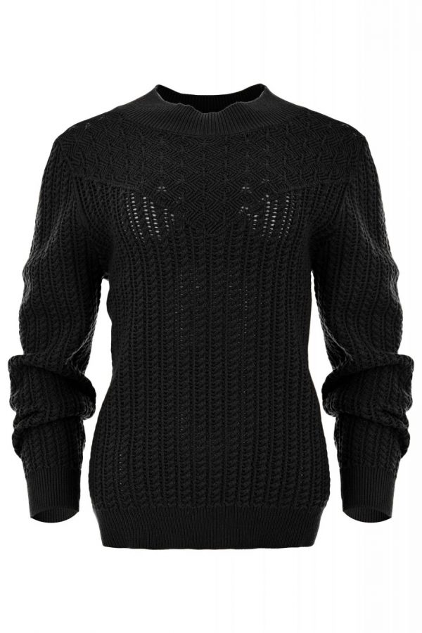 Maicazz - Giann Trui - Black - Uniek Ladies
