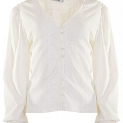 Maicazz - Griffin - Top - Off White - Uniek Ladies