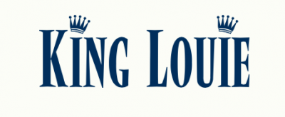 King Louie - Retro - Duurzaam - Damesmode - Uniek Ladies