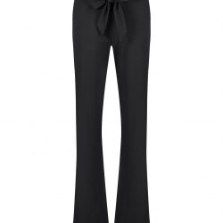 Lady Day - Puglia - Travelbroek - Black - Uniek Ladies