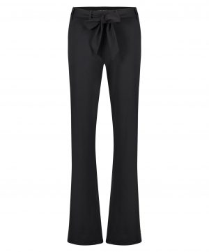Lady Day - Puglia - Travelbroek - Black - Uniek Ladies