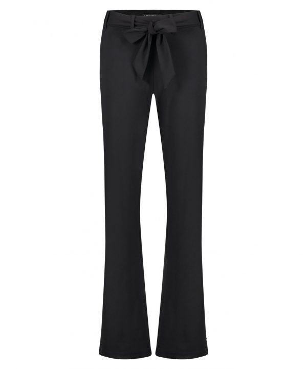 Lady Day - Puglia - Travelbroek - Black - Uniek Ladies