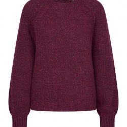 Zilch - Sweater - Trui - Blossom - Uniek Ladies
