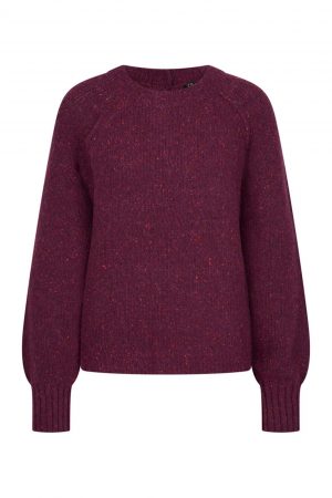 Zilch - Sweater - Trui - Blossom - Uniek Ladies