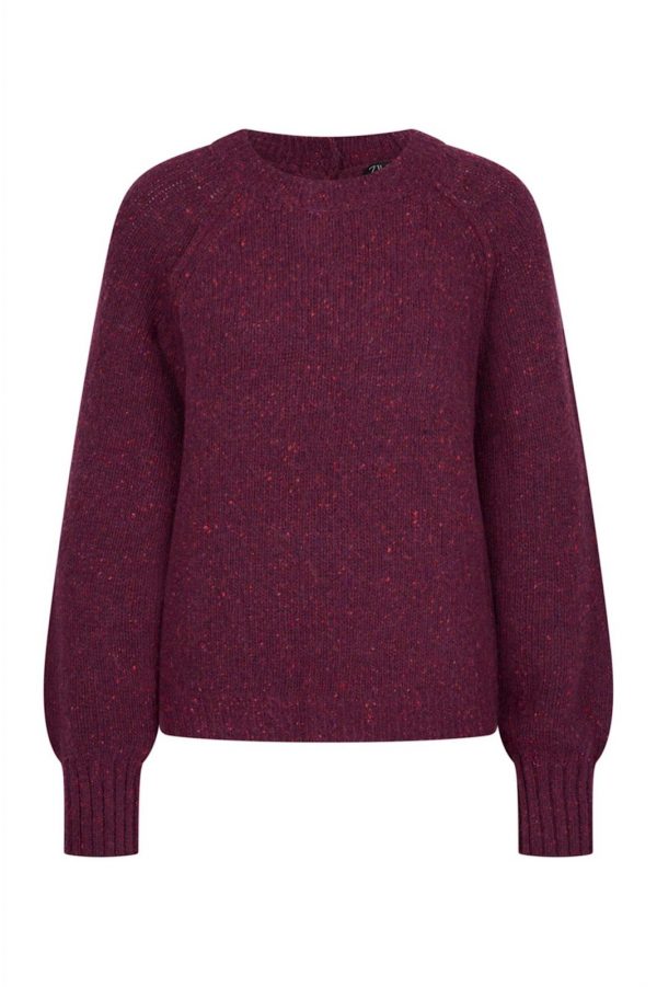 Zilch - Sweater - Trui - Blossom - Uniek Ladies