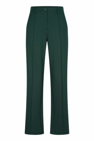 Zilch - Pantalon - Broek - Straight Leg - Jungle - Uniek Ladies