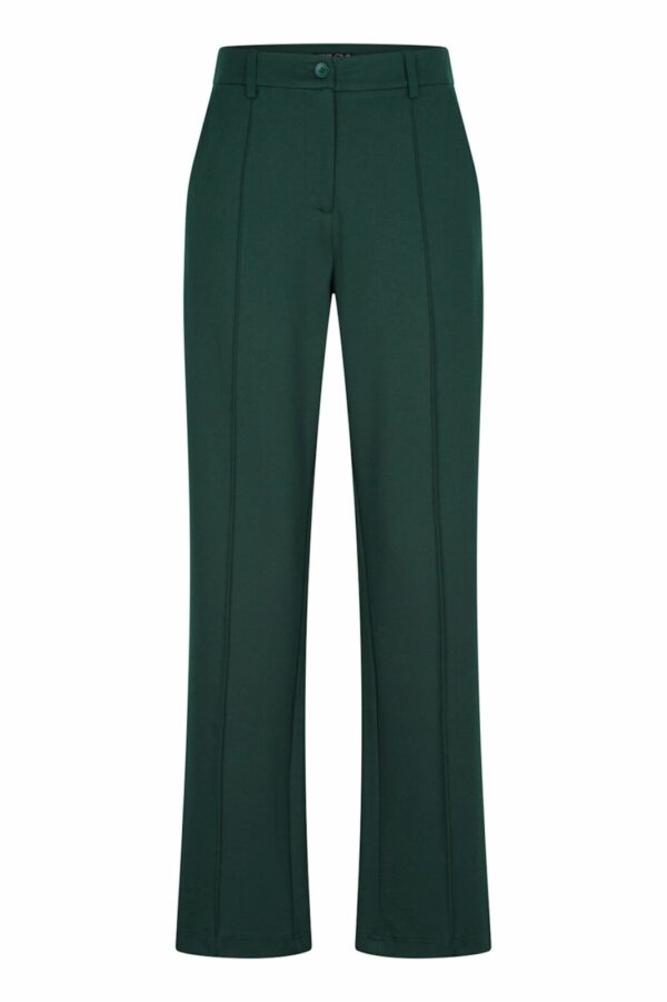 Zilch - Pantalon - Broek - Straight Leg - Jungle - Uniek Ladies