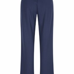 Zilch - Pantalon - Broek -Straight Leg - Navy - Uniek Ladies
