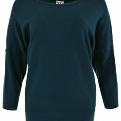 Maicazz - Trui -Yokore - Teal - Uniek Ladies