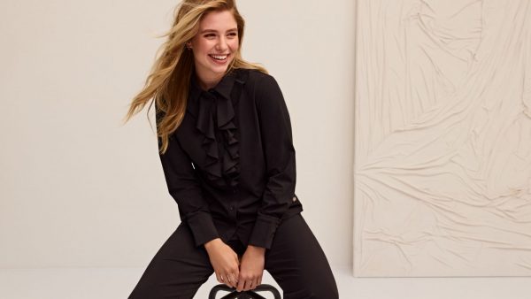 Lady Day - Travelstof - Damesmode - Uniek Ladies