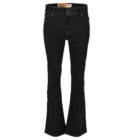 DNM Pure - Zizo - Flynn - Jeans _ Ebony Blue - Uniek Ladies