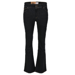 DNM Pure - Zizo - Flynn - Jeans _ Ebony Blue - Uniek Ladies