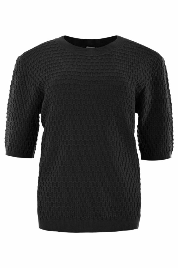 Maicazz - Ginny - Black - Trui - Uniek Ladies - Aalten