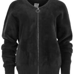 Maicazz - Glade - Vest - Black - Uniek Ladies - Aalten