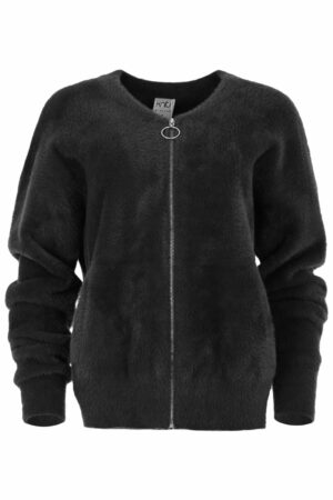 Maicazz - Glade - Vest - Black - Uniek Ladies - Aalten