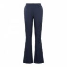 &Co Woman - Penelope Flare Pants - Graphite - Uniek Ladies