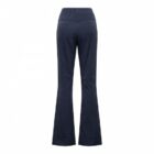 &Co Woman - Penelope Flare Pants - Graphite - Uniek Ladies