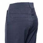 &Co Woman - Penelope Flare Pants - Graphite - Uniek Ladies