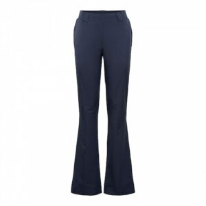 &Co Woman - Penelope Flare Pants - Graphite - Uniek Ladies