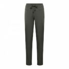 &Co Woman - Penny Pants - Army - Travelstof - Uniek Ladies