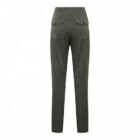 &Co Woman - Penny Pants - Army - Travelstof - Uniek Ladies