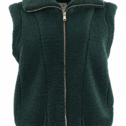 Maicazz - Coldi - Shady Green - Vest - Uniek Ladies