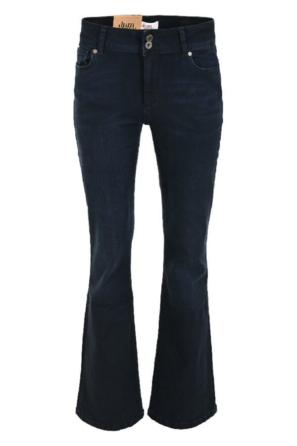 Maicazz - Flynn - Black - Uniek Ladies
