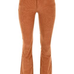 DnmPure - Flynn - Warm Brown - Uniek Ladies