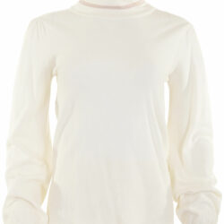 Maicazz - Heather - Trui - Off White - Uniek Ladies