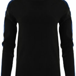 Maicazz - Helles - Trui - Black Cobalt - Uniek Ladies