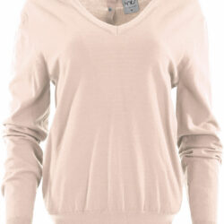 Maicazz - Trui Crowny - Warm Sand - Uniek Ladies