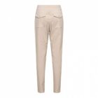 Penny Comfort Twill - Sand - &Co Woman